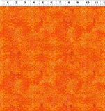 Vibrant Life Vibrant Life Digital Abstract Y3548-36 Orange