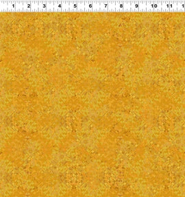 Vibrant Life Digital Abstract Y3548-68 Gold - 0