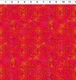 Vibrant Life Digital Abstract Y3548-80 Tomato