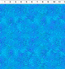 Vibrant Life Digital Abstract Y3548-90 Blue-2