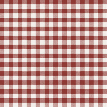 Happy Day Farm - Red Gingham,  sold in 1/2 yard increments  Fabric - StoryQuilts.com