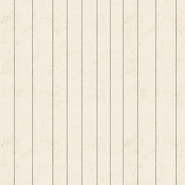Happy Day Farm - Light Khaki Barnboard,  sold in 1/2 yard increments