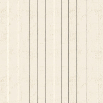 Happy Day Farm - Light Khaki Barnboard,  sold in 1/2 yard increments