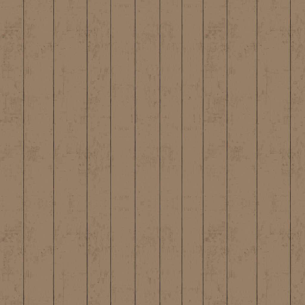 Happy Day Farm - Light Brown Barnboard