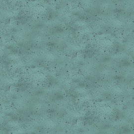 Happy Day Farm - Teal Texture, sold in 1/2 yard increments