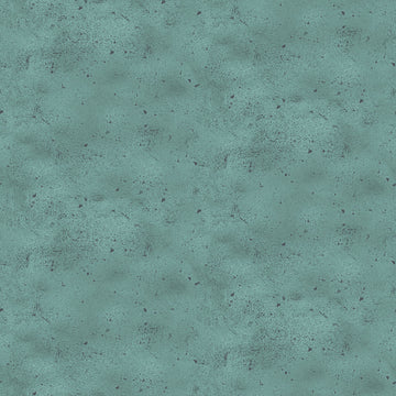 Happy Day Farm - Teal Texture, sold in 1/2 yard increments