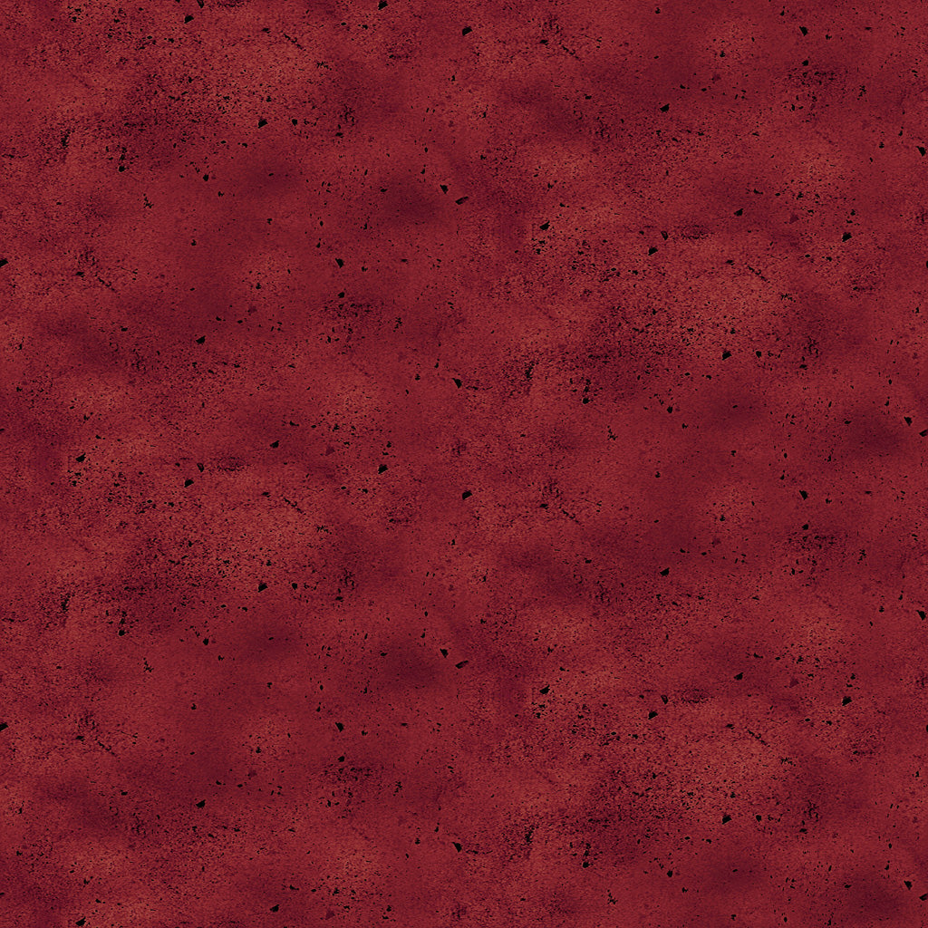 Happy Day Farm -  Dark Red Texture