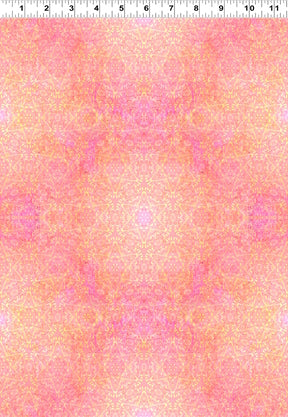 Zen Digital Star Y3767-39 Coral