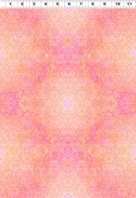 Zen Digital Star Y3767-39 Coral