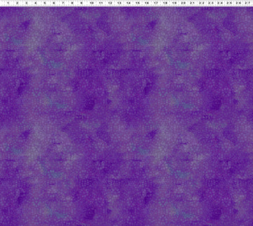 Zen Tonal Dot Dark Orchid - Y3770-122  Fabric - StoryQuilts.com