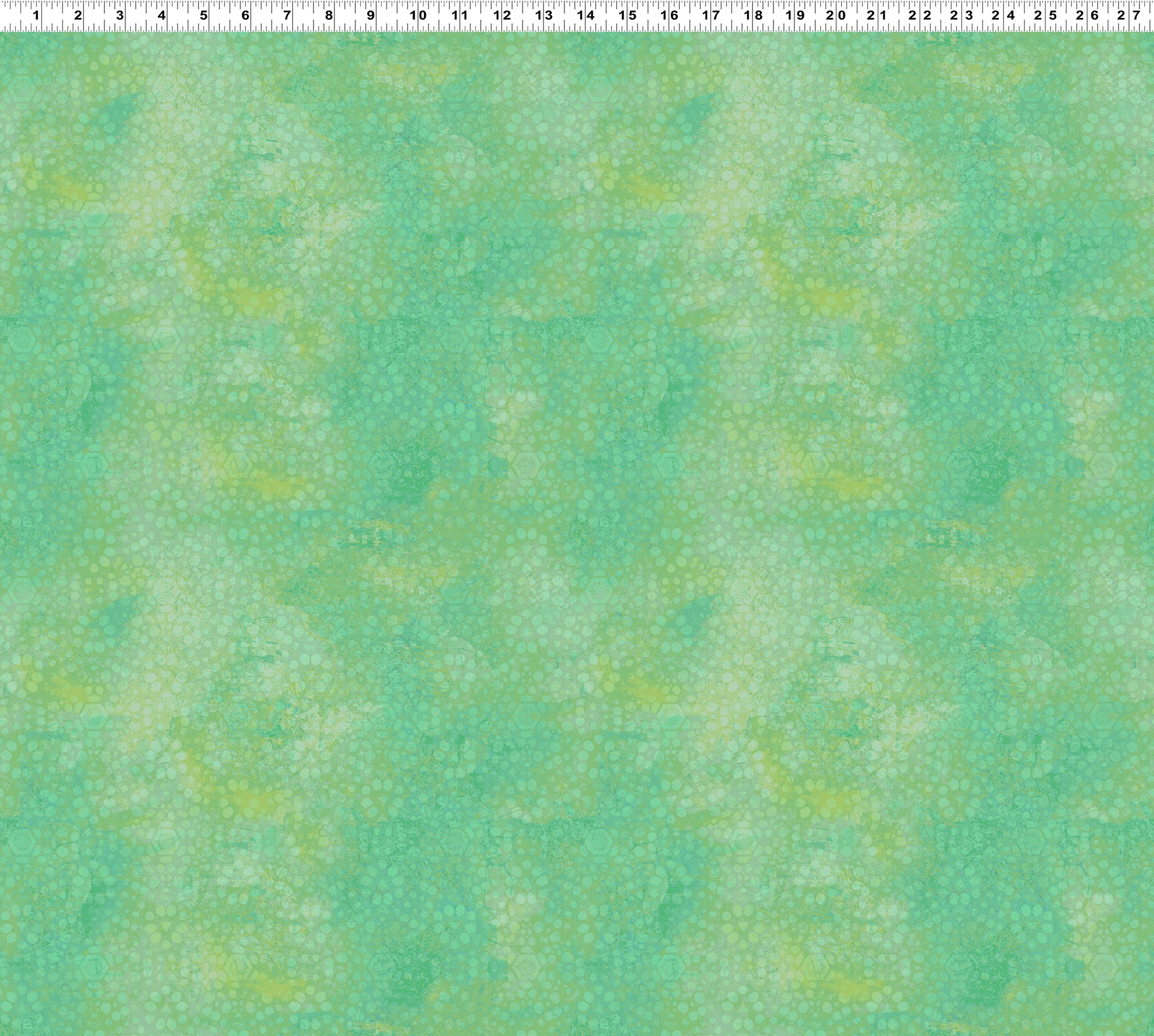 Zen Tonal Dot Light Green- Y3770-20