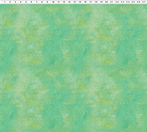 Zen Tonal Dot Light Green- Y3770-20