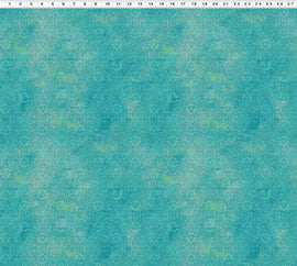 Zen Tonal Dot Aqua - Y3770-33