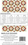 Coronation by Marlous Designs  Pattern - StoryQuilts.com