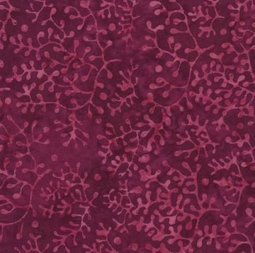 Potion Sprigs  Fabric - StoryQuilts.com