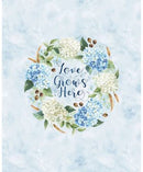 Celebrate Celebrate The Seasons Panels 12 panels 14" X 20" each-6