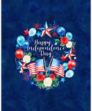 Celebrate Celebrate The Seasons Panels 12 panels 14" X 20" each-9