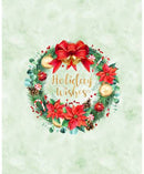 Celebrate Celebrate The Seasons Panels 12 panels 14" X 20" each-14