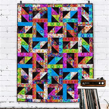 Sisterhood  Pattern - StoryQuilts.com